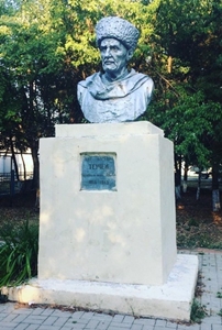 bust s